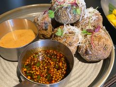 -Ameigo梅果·云贵川bistro(长宁来福士店)