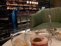 -厦门瑞颐大酒店·VIRGO威士忌酒吧