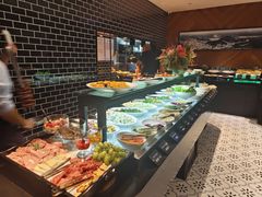 -拉蒂娜·巴西牛排馆 Latina·Brazilian Steakhouse(陆家嘴旗舰店)