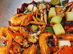 -七欣天香辣蟹火锅(南通任港路大润发店)