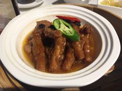 -潮福城大酒楼·潮味粤品·港式点心(湖滨北路店)