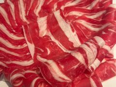 -清真·鸦儿李记·涮肉(花市店)