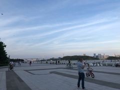 -海沧湾公园