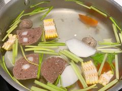 特色锅底-牛焱·贵州黄牛肉火锅(城西银泰店)