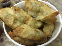 锅贴-桂萍特色牛筋牛杂(长堤街总店)