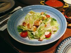 -西堤牛排(恒隆广场店)