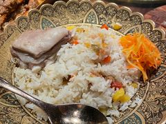 -楼兰新疆主题餐厅(悠方店)