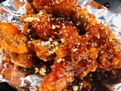 -米屋石锅拌饭(师大店)