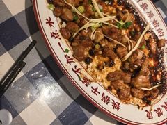 -小粤楼·怀旧粤菜(万辉国际广场店)