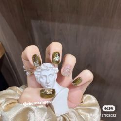 -妙睫屋日式美甲美睫