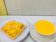 -澳洲牛奶公司(佐敦店)