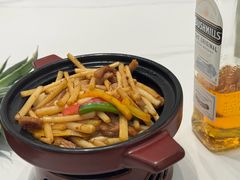 -3号仓库·创意中国菜(新世界城店)