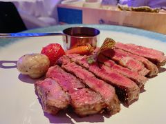 -天玑高空江景餐厅&酒吧Sky Secret Restaurant&Bar
