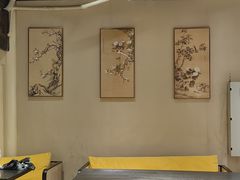 -宫事颐庭·老佛爷贵寿下午茶(颐和园店)