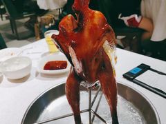 烧鸡-五稻厨房粤西菜(新闻店)