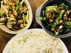 -爆好吃夜市大排档·乐山江湖菜(中心城总店)