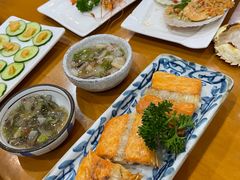 -银子铁板烧料理自助餐(人民广场店)