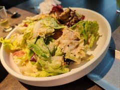 -九月里.自由花园餐厅