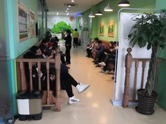 -小问号·科学启蒙·逻辑思维·阅读素养·口才演讲(杨浦合生汇中心)