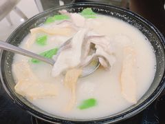-草鱼先生潮州鱼生·虾生(新厦花园店)