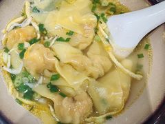 -南京大牌档(中关村领展广场店)