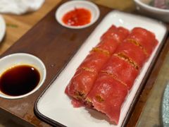 -北海金昌开元名都大酒店·四季轩中餐厅