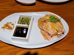 蘇小柳白切鸡-苏小柳手工点心(人民广场分院)