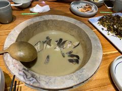 -云海肴云南菜·蒸汽石锅鱼(北京良乡华冠店)