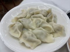 -东方饺子王(新奥购物中心店)