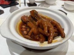 -白天鹅宾馆-宏图府餐厅