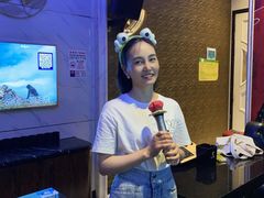 -皇马纯KTV·量贩·聚会(民治店)