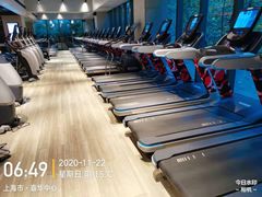 -VIP 威尔仕健身·游泳(嘉华中心店)