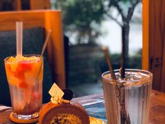 -西关84·History·Art·Cafe