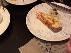 -盛宴自助餐厅(运达喜来登店)