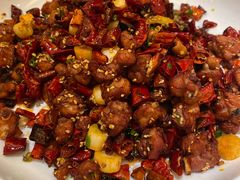歌乐山辣子鸡-金春禧(世茂国际广场店)
