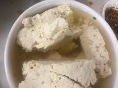 白豆腐-贵州豆腐王(上合店)