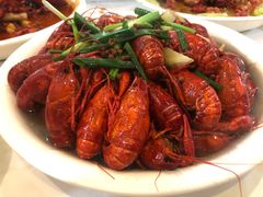 -香满锅老北京羊蝎子火锅·家常菜(新街口店)