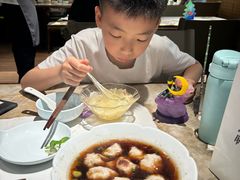 -永春园·扬州早茶·淮扬菜(漫乐城店)