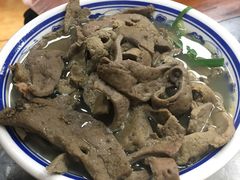 -珍珍小食店(西华路店)