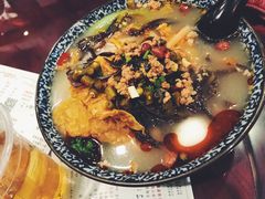 -螺世纪螺蛳粉·桂味小排档(裕德店)