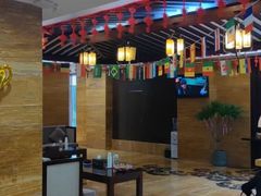 -益健·足疗汗蒸SPA(芙蓉广场店)