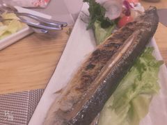 -樱の千渡日式料理·铁板烧•烧鸟(金盛田广场店)