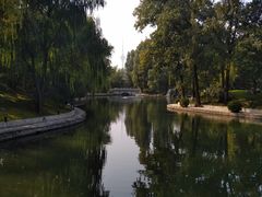 -钓鱼台国宾馆