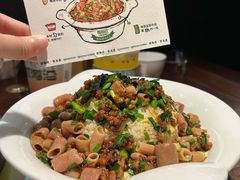 海肠捞饭-前海沿·青岛菜(五四广场永旺店)