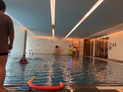 -浚涛游泳培训(协信中心店)