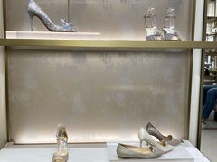 -JIMMY CHOO(德基广场店)