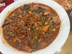 -东四民芳餐厅(世茂工三店)