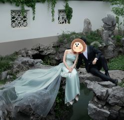 -摩玛婚纱摄影(杭州店)