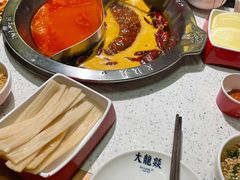-大龙燚火锅