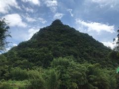 景点-英西峰林·洞天仙境